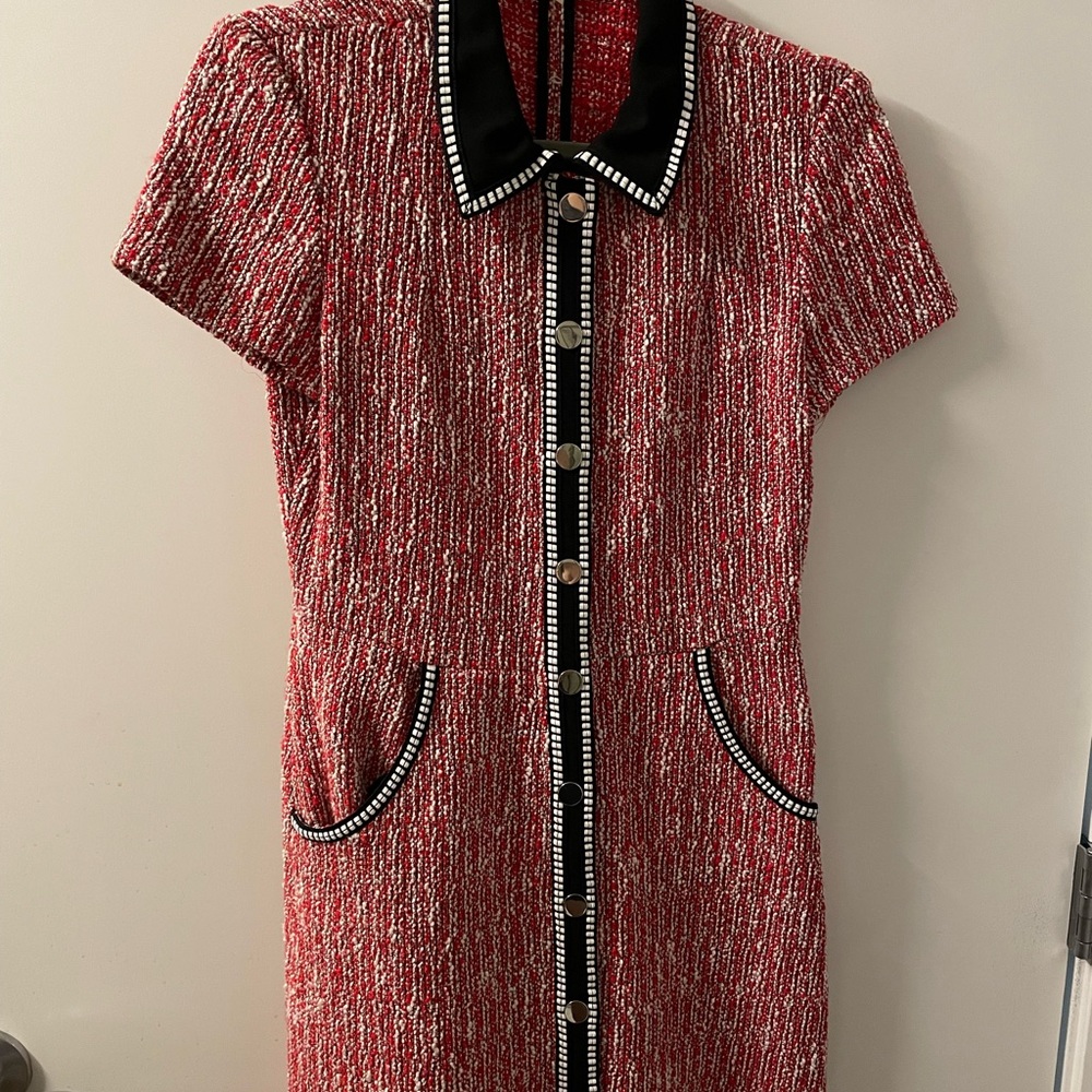 Maje dress